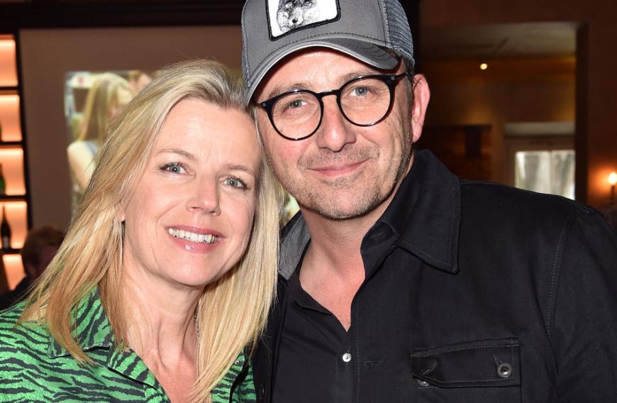 Privat lebt der Schauspieler seit 13 Jahren glücklich mit Ehefrau Susanne.