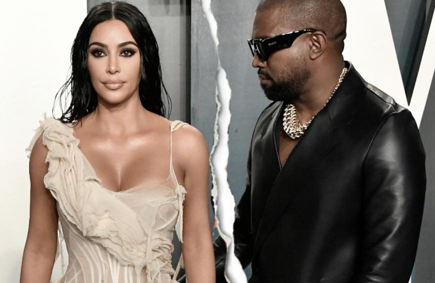 Ende Februar wurde offiziell bekannt, dass Kim Kardashian nach sieben Jahren Ehe die Scheidung von Kanye West eingereicht hat. Schon im Voraus gab es wochenlang Gerüchte über eine Trennung, denn zuletzt sorgte der Rapper eher mit seinen Ausrastern, seiner Präsidentschaftskandidatur oder seinen teilweise wirren Äußerungen für Aufsehen.