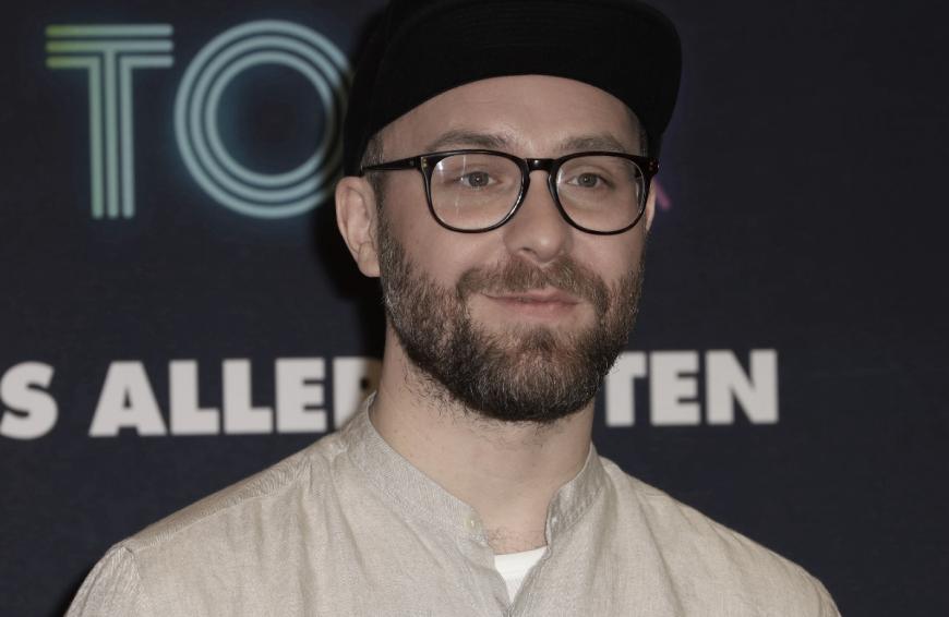 Im Interview mit dem
