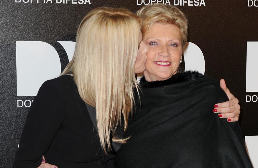 Dass Michelle Hunziker und ihre Mutter Ineke heute so ein gutes Team sind, hätten die beiden vor einigen Jahren wohl selbst nicht geahnt.