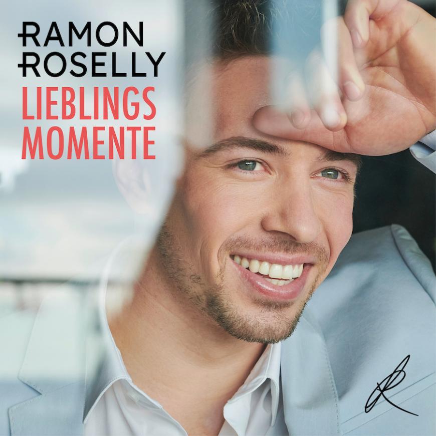 Ramon Rosellys zweites Album