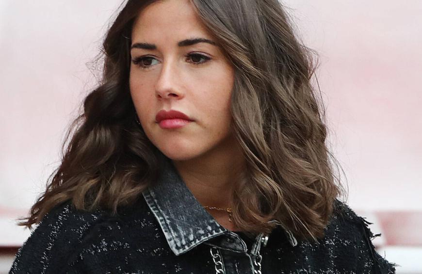 Auch Ex-Frau Sarah Lombardi fand in Pietros emotionaler Story Erwähnung: