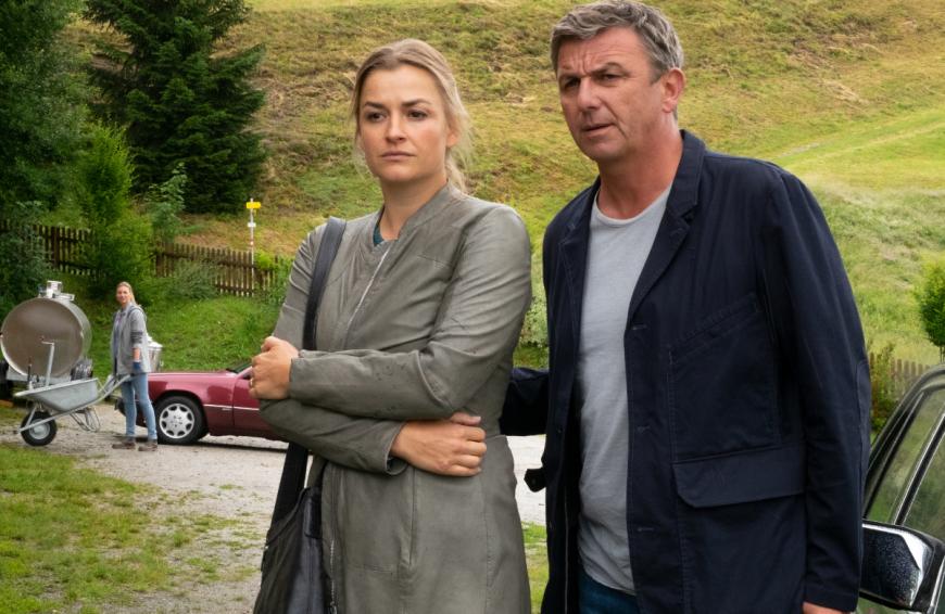 Bedeutet das das endgültige Aus für die Beziehung von Martin und Anne?