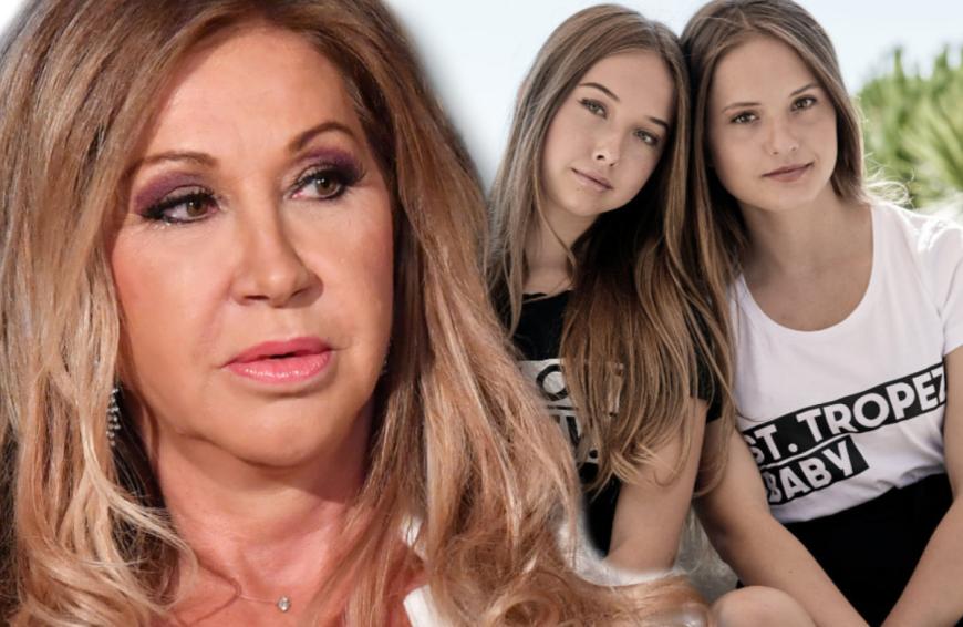 Robert und Carmen Geiss müssen im Netz erneut heftige Kritik wegen ihrer Töchter Shania und Davina Geiss einstecken.