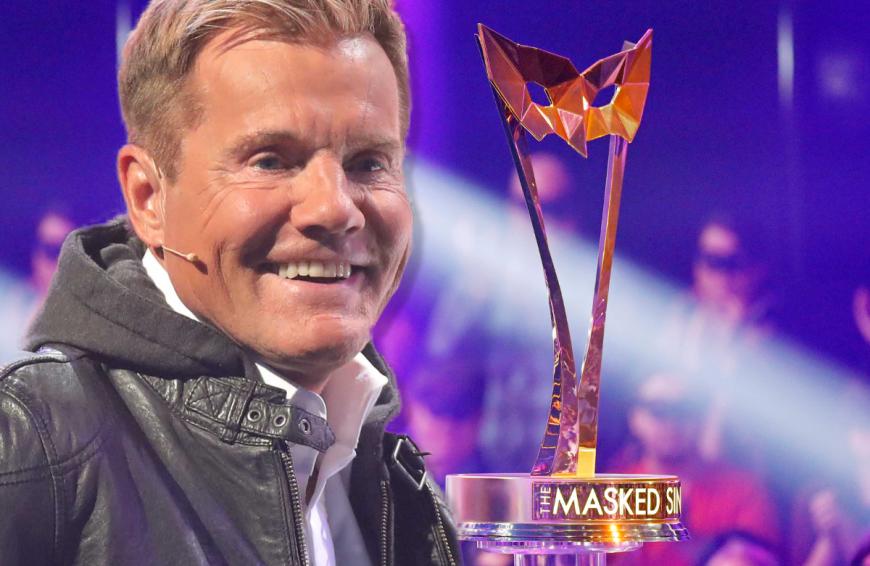 Was hat Dieter Bohlen mit