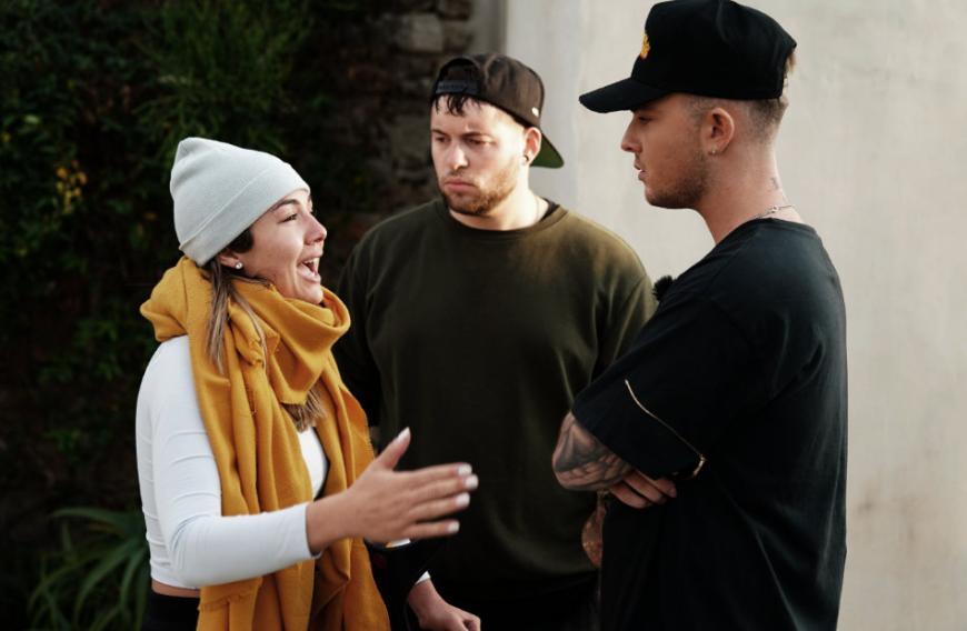 Steckt hinter dem vielen Drama um DSDS-Kandidatin Katharina Eisenblut eine ausgeklügelte Taktik?