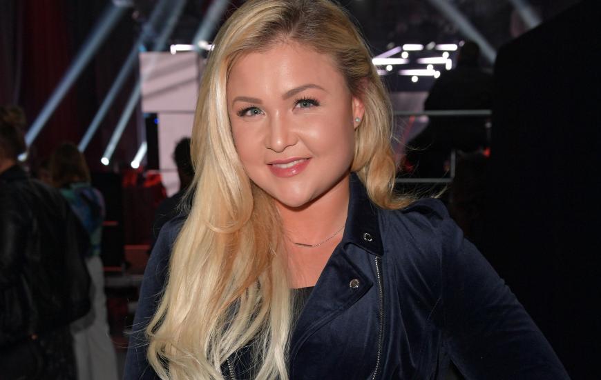 Sophia Thiel ist verliebt!