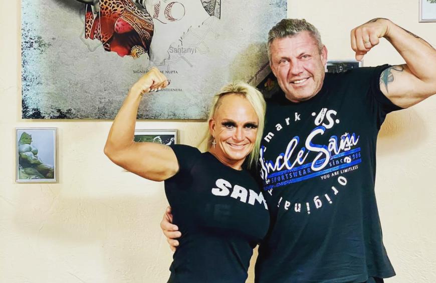 Caro und Andreas Robens sind eine der Urgesteine von