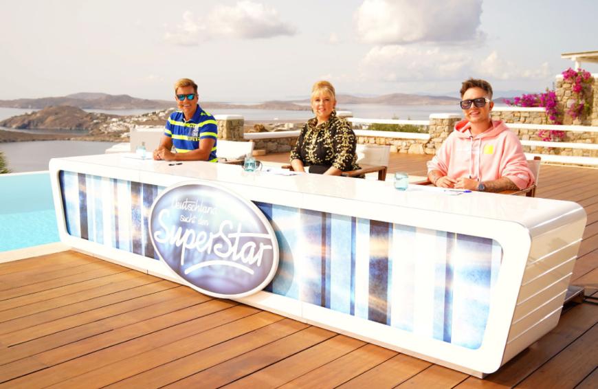 Die Zuschauer sehen die Schuld für das mangelnde Talent der weiblichen Superstar-Anwärter allerdings bei der Jury selbst.