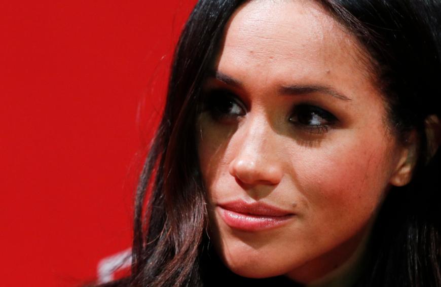 ...sorgen die Rassismus-Vorwürfe von Herzogin Meghan gegen die Königsfamilie weiter für Wirbel.