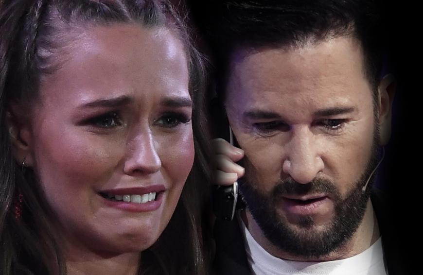 Sein Lügengerüst bricht über Michael Wendler zusammen! Und auch Laura dürfte spätestens jetzt erkannt haben, dass die Lage ernster ist, als gedacht.