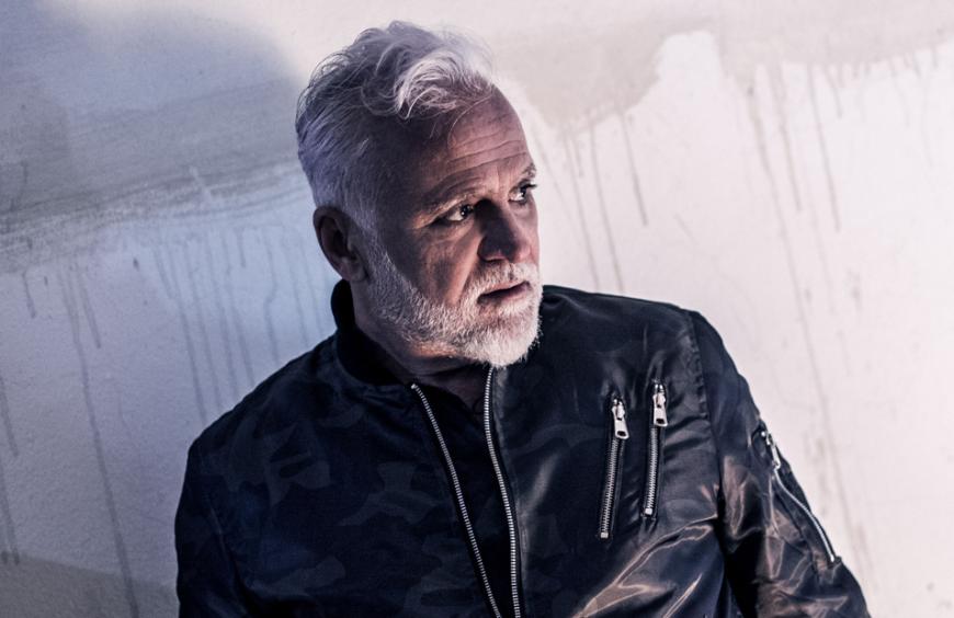 Nino de Angelo spricht offen über seine Krankheiten.