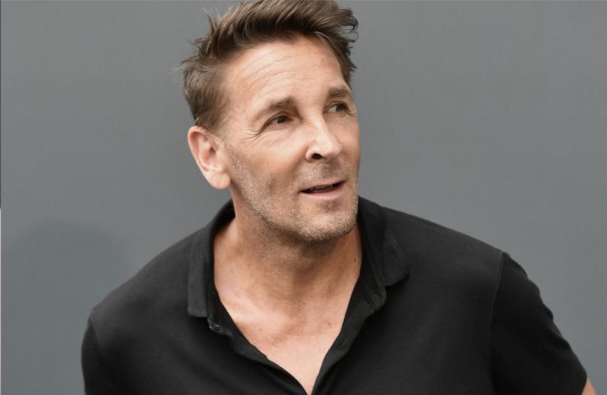 Doch steigt Mark Keller wirklich aus der Serie aus?