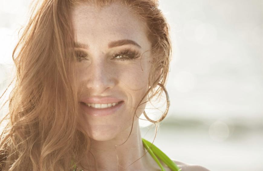 Georgina Fleur hat sich auf Instagram wieder zu Wort gemeldet.