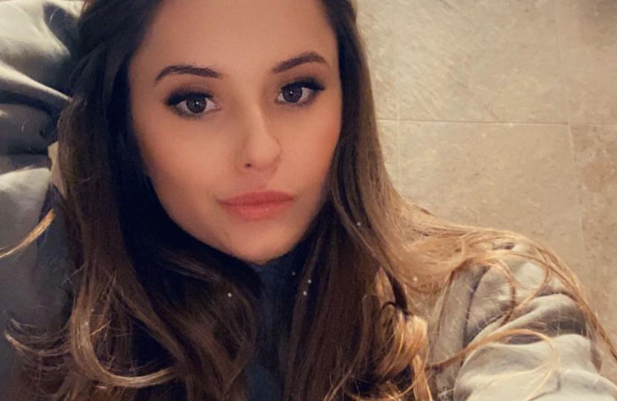 Bereits das ein oder andere Mal zeigte sich Davina Geiss in knappen Outfits im Netz und ernteten dafür heftige Kritik.