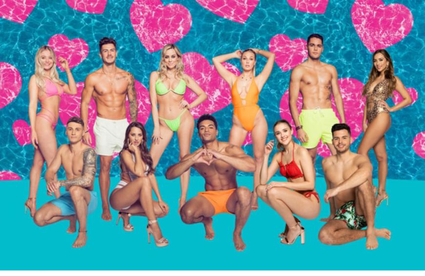 Seit dem 08. März 2021 läuft die neue Staffel der Show.