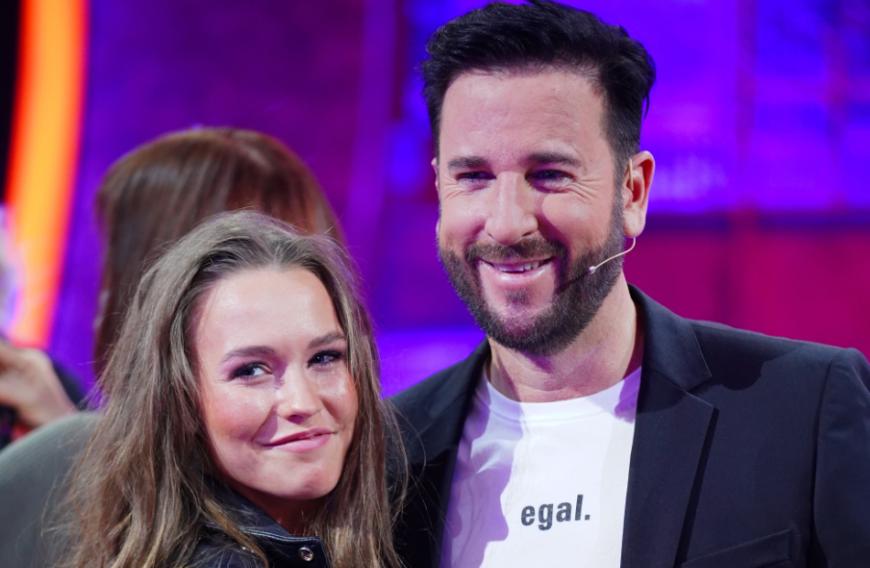 Diese scheint die 20-Jährige allerdings nicht auf sich sitzen lassen zu wollen – via Instagram stellte Laura nun erneut ihre Liebe zu Michael Wendler zu Show.