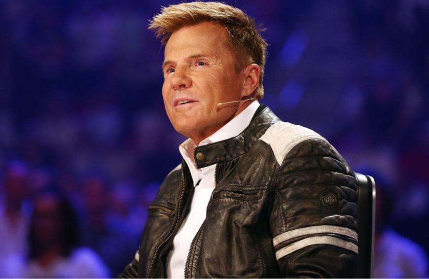 Dieter Bohlen ist aus der DSDS-Jury eigentlich nicht wegzudenken.