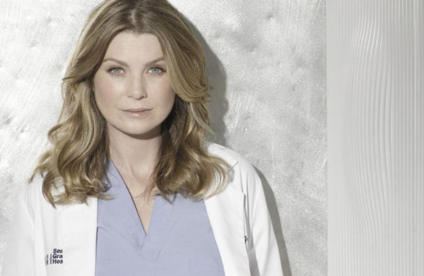 Seit 2005 spielt Ellen die Rolle der Meredith Grey. Produzentin Shonda Rhimes erklärte vor einigen Jahren, dass ein Ausstieg der 51-Jährigen auch das Aus für