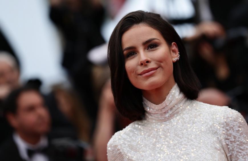 Lena Meyer-Landrut hat Grund zur Freude!