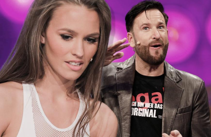Nach dem DSDS-Skandal um den Schlagerstar hält Ehefrau Laura weiterhin zu ihrem Mann. Auf weitere Unterstützung kann der Musiker offenbar auch nicht hoffen ...