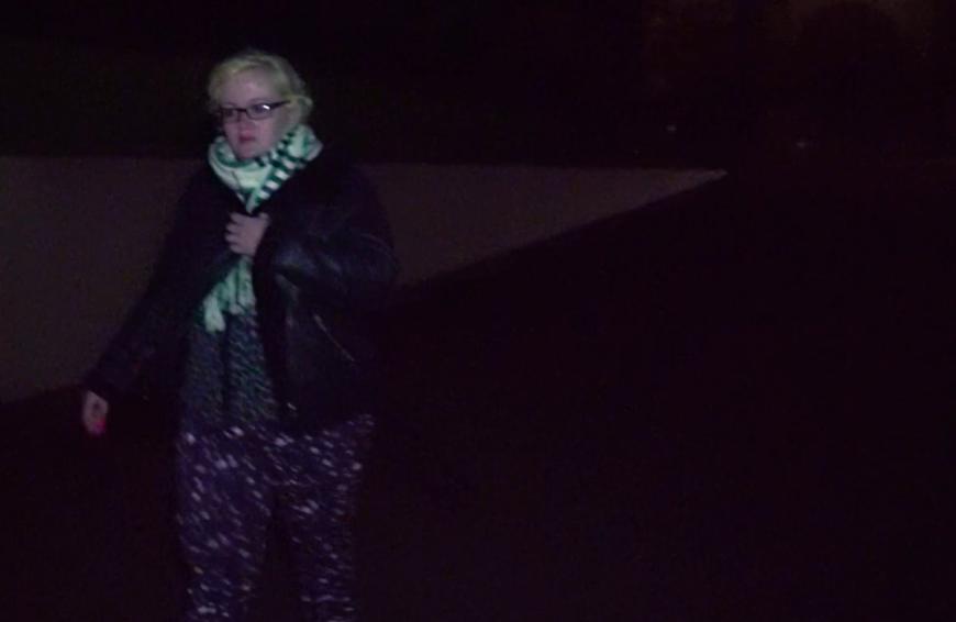 Für Claudia wurde die Situation schließlich so unerträglich, dass sie über Nacht sogar in ein Hotel flüchtete.