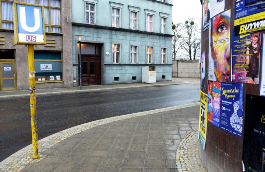 Doch nun wurde ein überraschendes Detail zur Figur bekannt - und das hat auch mit dem neuen Set zu tun.