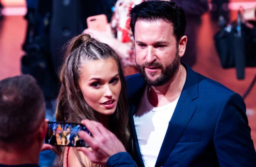 Verliert Michael Wendler nach seiner Karriere auch noch seine Frau?