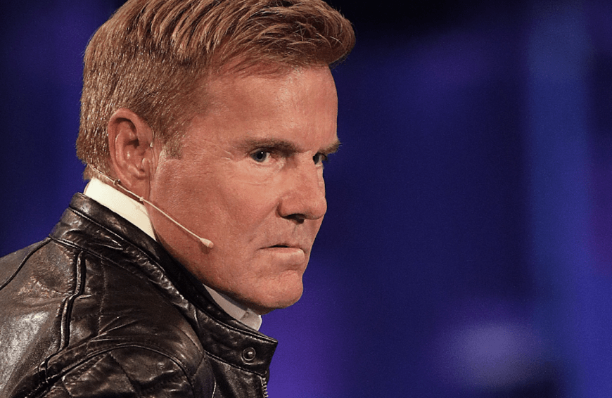 Dieter Bohlen wird künftig nicht mehr in DSDS-Jury sitzen.