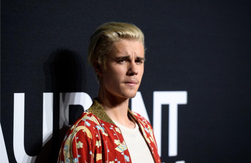 Wird Justin Bieber jetzt alles zu viel?