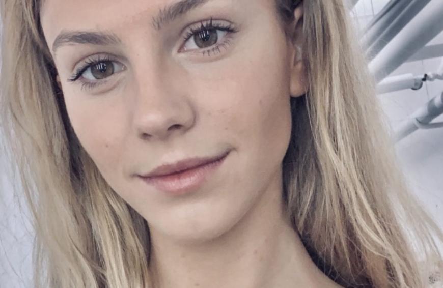 Trotz aller Schicksalsschläge blickt Simone aber positiv in die Zukunft.