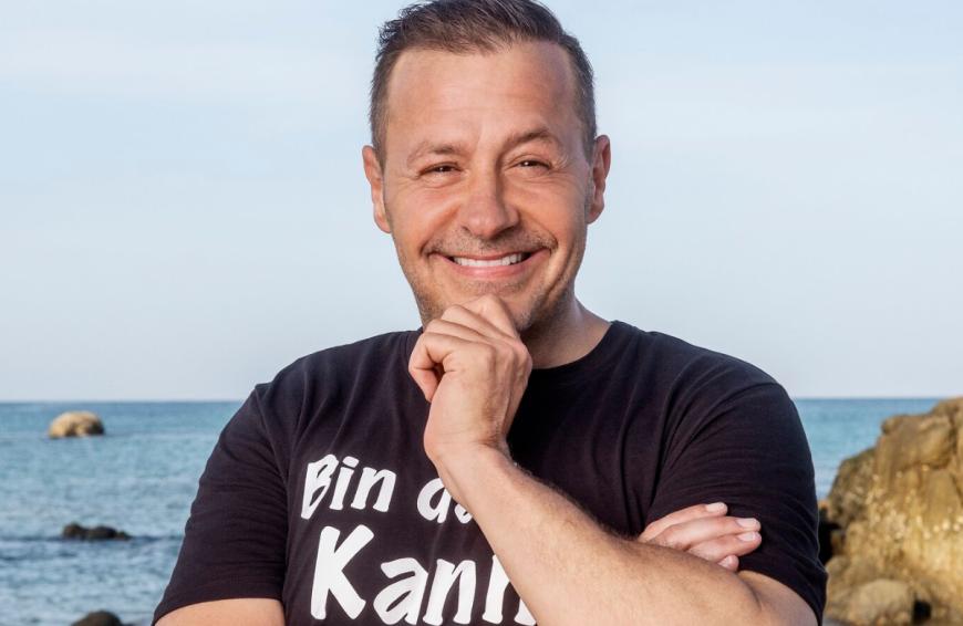 Willi Herren ließ im Instagram-Live-Talk mit Aurelio Savina jetzt durchklingen, dass sich die Zuschauer auf harten Tobak gefasst machen müssen.