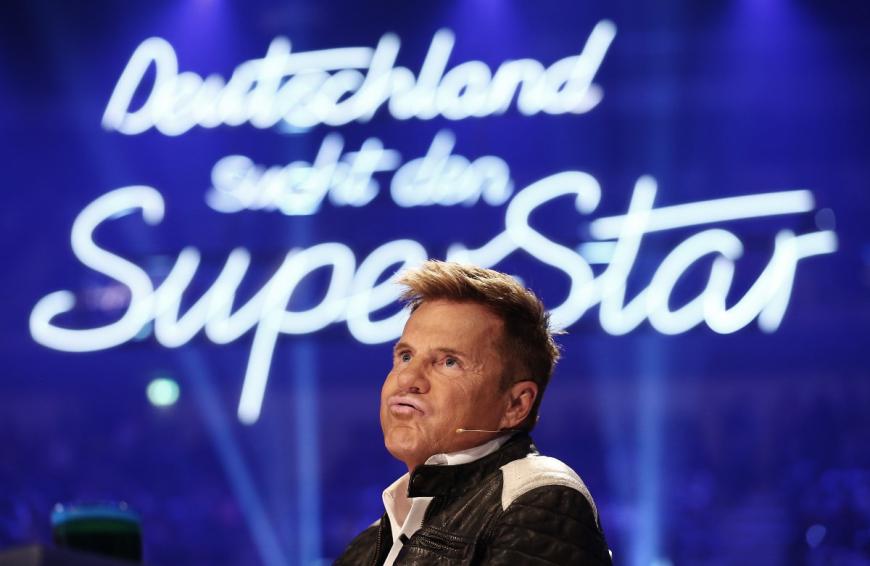Bisher hat sich der Chef-Juror noch nicht persönlich zu seinem RTL-Aus zu Wort gemeldet.