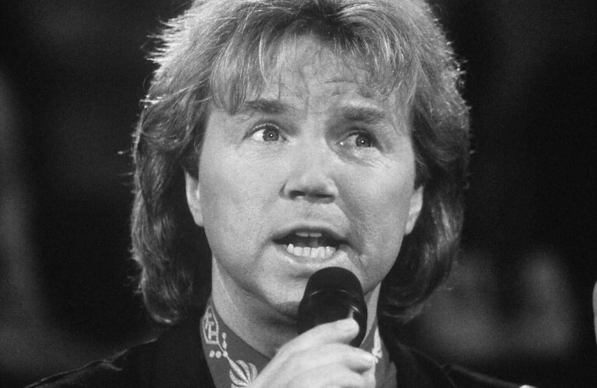 Schlagersänger Michael Stein ist im Alter von 64 Jahren gestorben.