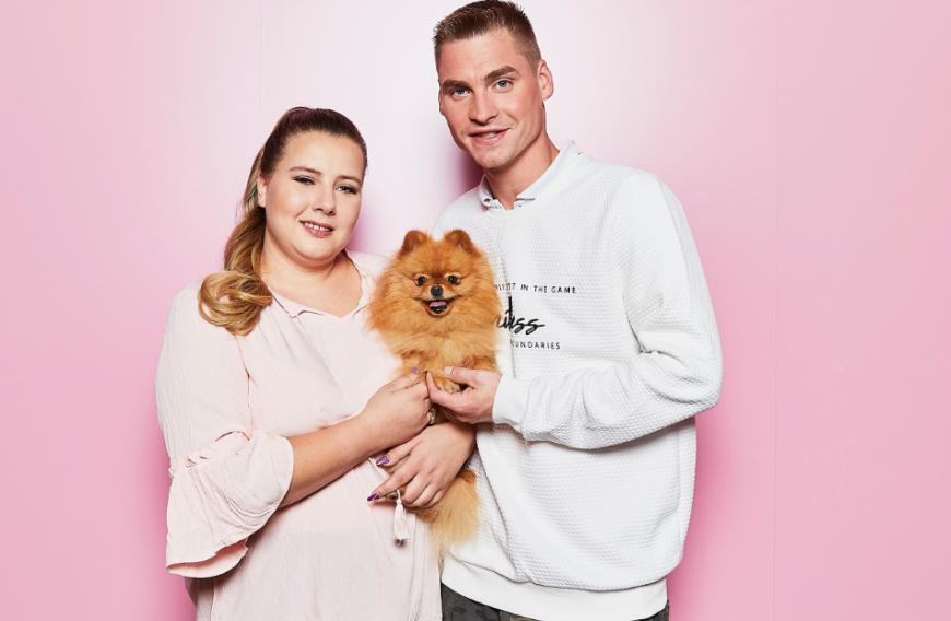 Umso überraschender waren nun die ehrlichen Antworten der baldigen Zweifach-Mama während einer Instagram-Fragerunde, bei der sie unter anderem über die Baby-Namen sprach.