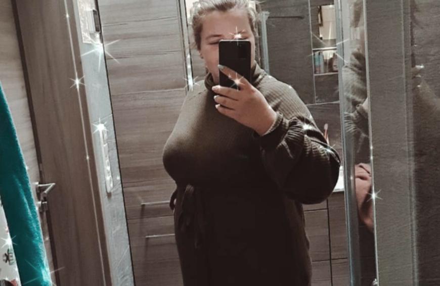 ... doch abgesehen vom Geburtstermin verriet die 26-Jährige noch keine Details über ihre Babys.