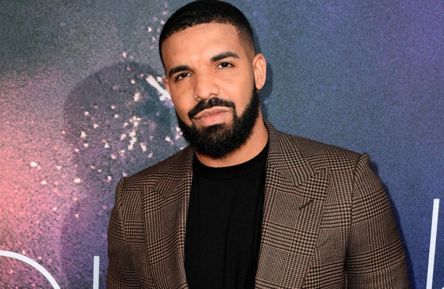 Seitdem haben schon einige Männer ein Auge auf den Reality-Star geworfen, unter anderem Rapper Drake!