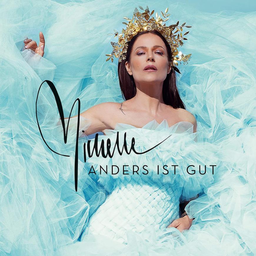 Im vergangenen Jahr erschien Michelles Album