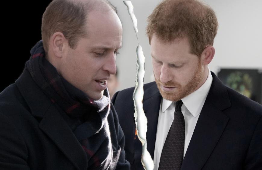 Prinz William und Prinz Harry haben erstmals seit Ausstrahlung des Oprah-Interviews wieder miteinander gesprochen, doch die ersehnte Versöhnung der Brüder blieb aus.