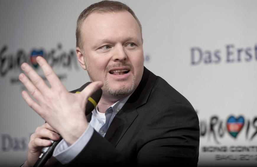 Wie stehen die Chancen, Stefan Raab in diesem Jahr wieder im TV zu sehen?