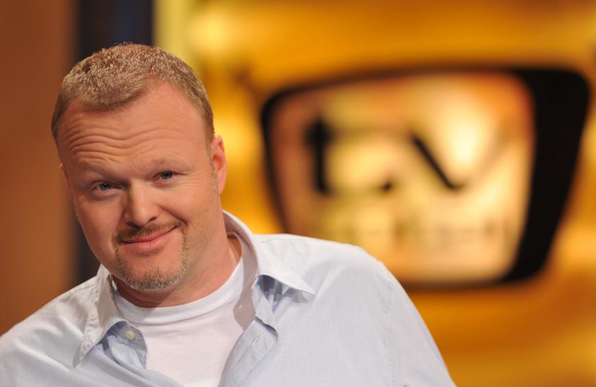 Im Dezember 2015 verabschiedete sich der beliebte Entertainer nach 16 Jahren aus dem Show-Geschäft.