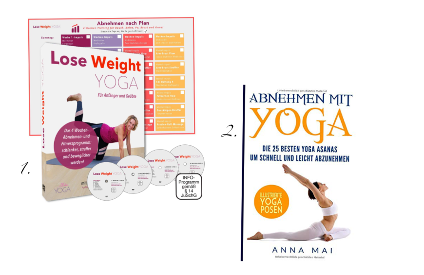 Noch mehr Yoga-Übungen findest du hier:
1. Aloka Wunderland