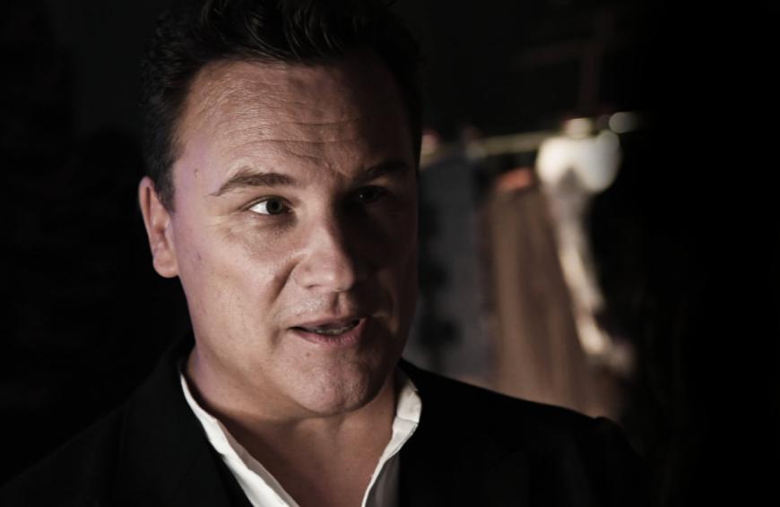 Offene Beichte: Guido Maria Kretschmer wurde als Jungdesigner sexuell belästigt.
