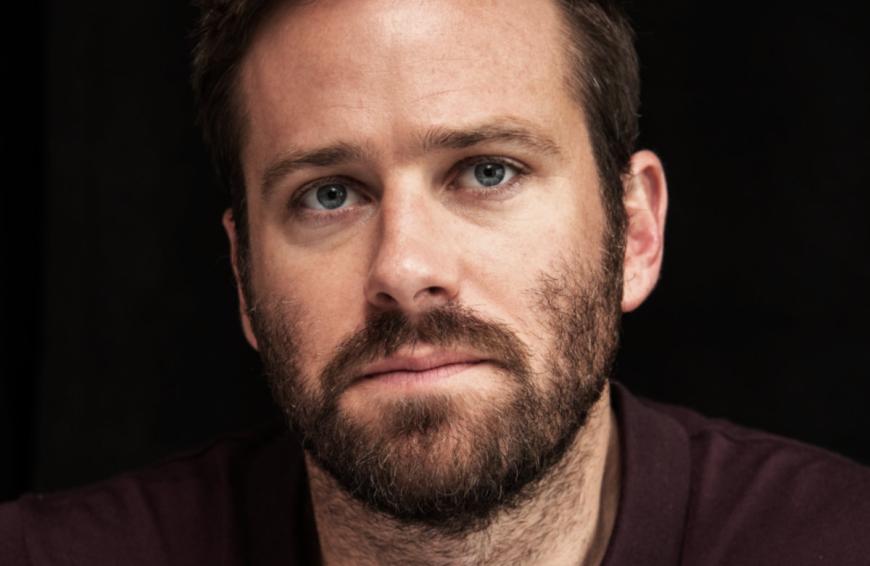 Schauspieler Armie Hammer hatte sich Anfang des Jahres als Kannibale geoutet und merkwürdige Fantasien geäußert.