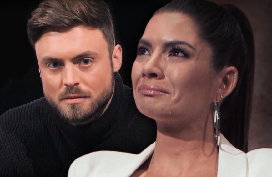 Können Niko und Michèle nach dem mehr als holprigen Start jetzt wirklich glücklich miteinander werden?