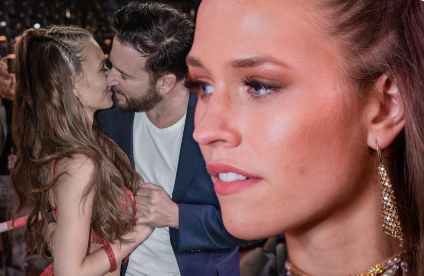 Sein skandalöses DSDS-Aus und sein Outing als Verschwörungstheoretiker hatte nicht nur Folgen für seine Karriere, sondern auch für die von Ehefrau Laura Müller.