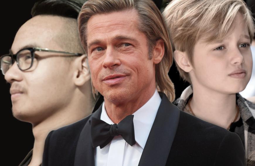 Es ist ein herber Schlag für Brad Pitt: Sohn Maddox soll gegen ihn vor Gericht ausgesagt haben. Ist Tochter Shiloh Jolie-Pitt die nächste?