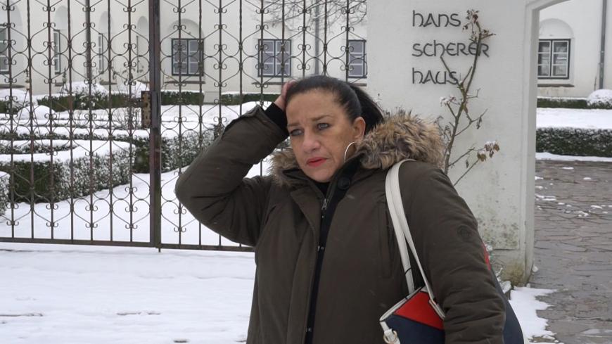 Der Ex-DSDS-Star ist überzeugt, seine Mutter ist schuld.