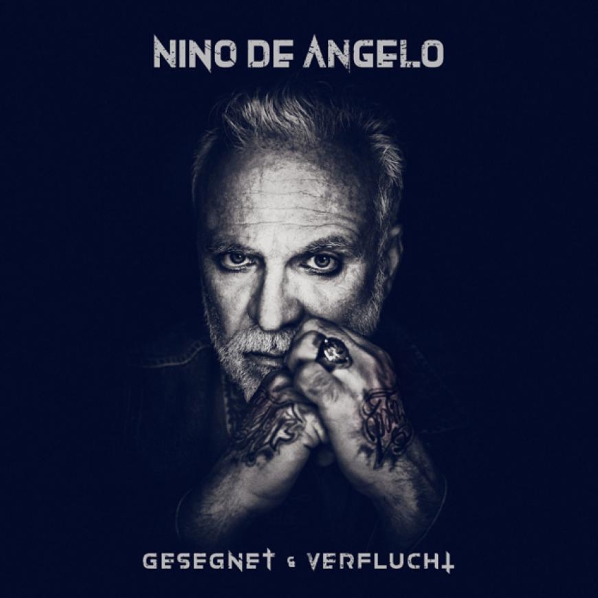 Das buch heißt so, wie sein neues Album, mit dem der Sänger auf Platz zwei der Charts landete.
