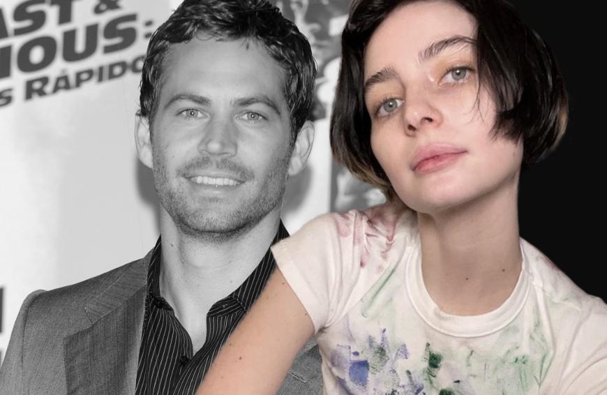 2013 musste Meadow Walker im Alter von gerade mal 15 Jahren den viel zu frühen Tod ihres berühmten Vaters Paul Walker (†40) verkraften.